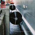 Customized size marine sea guard polyurethane foam filled fenders